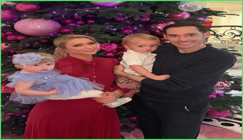 Carter Reum Bio, Parents, Wife, Children, Siblings, Net Worth